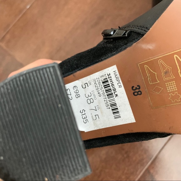 Topshop heeled booties - Picture 9 of 9